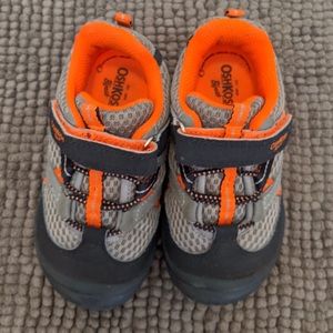 OshKosh B’gosh Toddler Boy Shoes